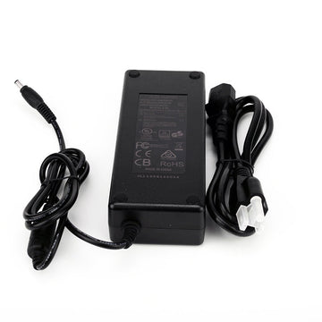 96W Desktop LED Power Supply 96W / 100-240V AC / 24V / 4A