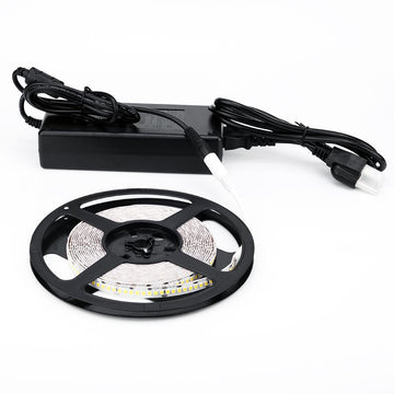 96W Desktop LED Power Supply 96W / 100-240V AC / 24V / 4A