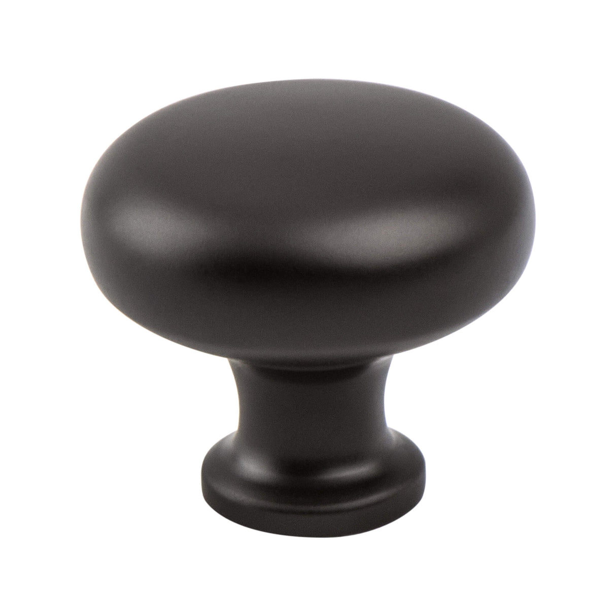American Classics Rubbed Bronze Round Knob