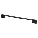 Skyline 320mm CC Matte Black Pull