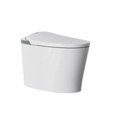 Vezeni Smart Toilet Artisian Collection