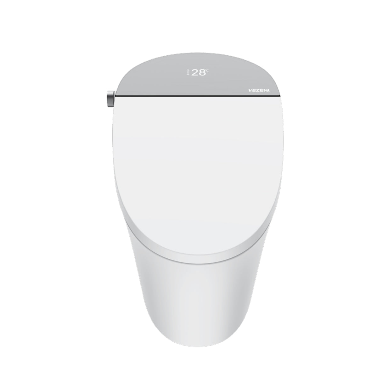 Vezeni Smart Toilet Concert Collection