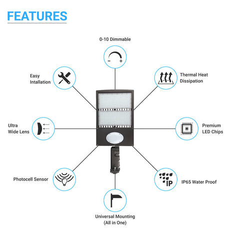 300w-led-pole-light-with-photocell-motion-sensor-5700k-universal-mount-bronze-ac100-277v