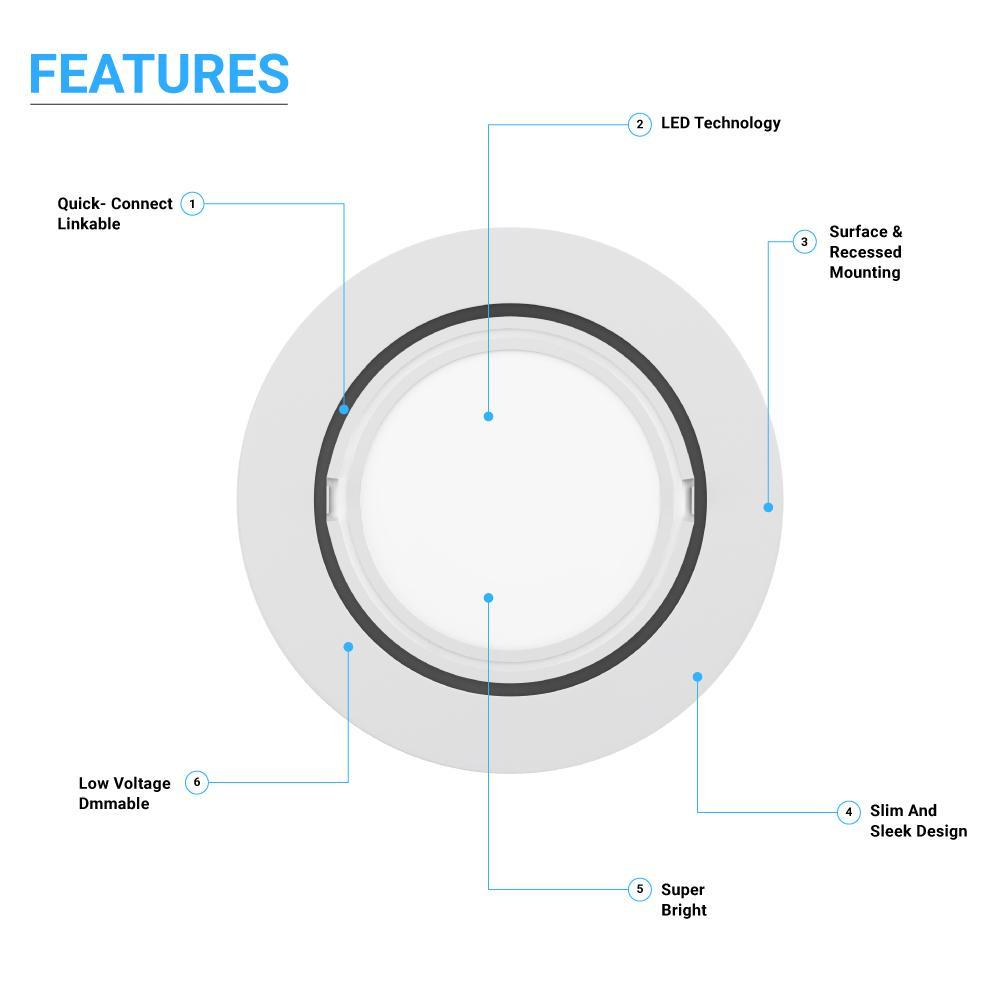 3-5w-led-puck-light-120v-140-lumens-white