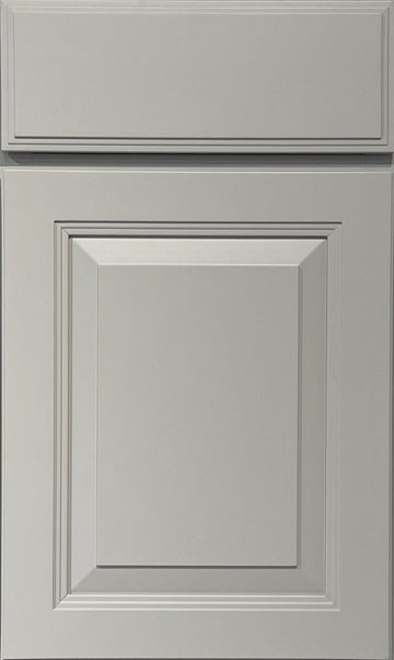 Avalon Ashen - Double Oven Cabinets - 33