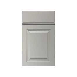 RTA - Avalon Ashen - Sample Door - 11"W x 15"H x 0.75"D