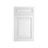 RTA - Arlington Oatmeal - Chimney Hood - 34.5"W x 53"H x 24"D