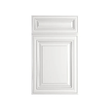 Arlington Oatmeal - Ogee Base Molding - 96