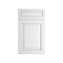 Arlington Oatmeal - Sample Door - 11"W x 15"H x 0.75"D - Pre Assembled