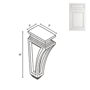 Arlington Oatmeal - Structural - 3