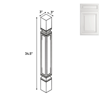 Arlington Oatmeal - Structural - 3