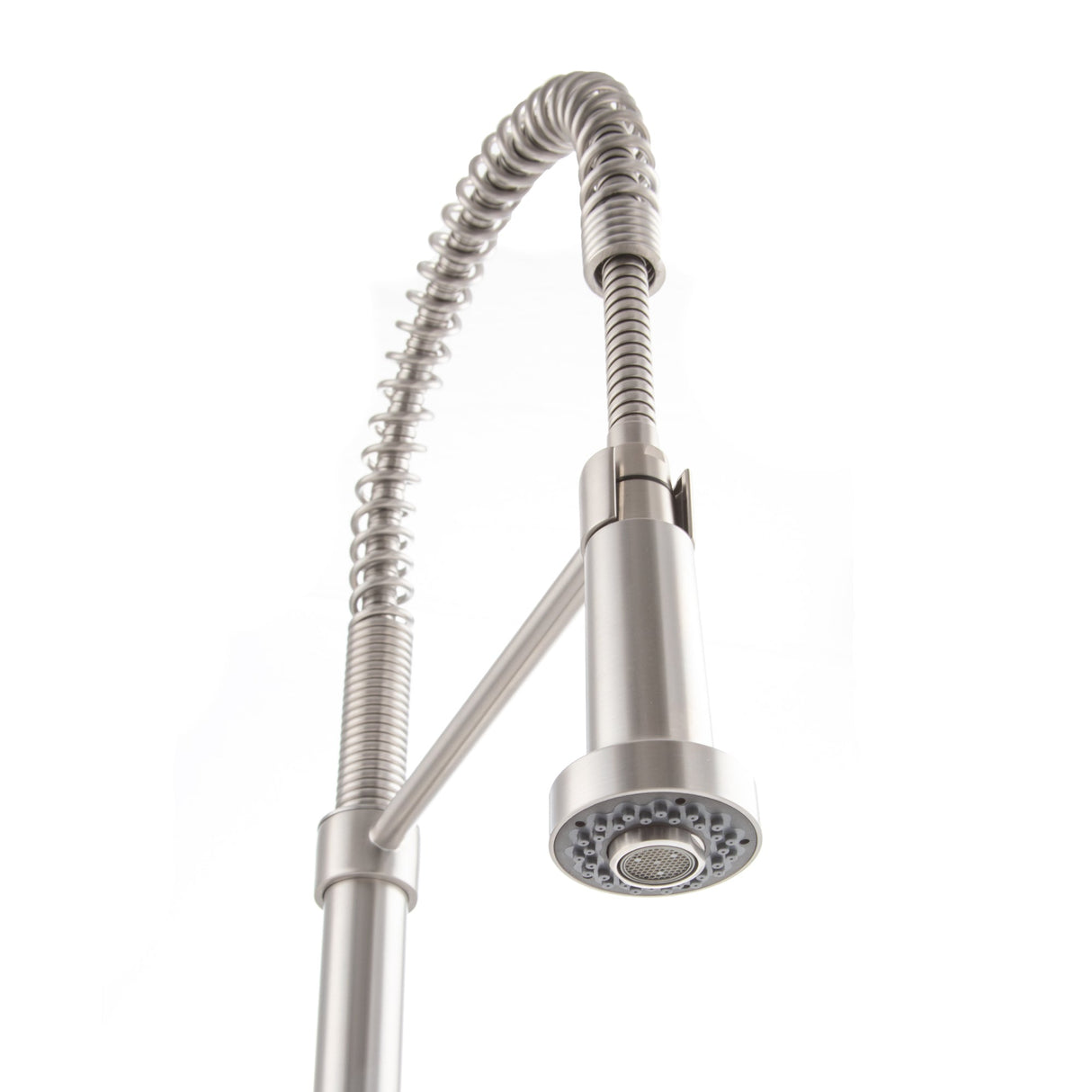 ZLINE Apollo Kitchen Faucet in Brushed Nickel (APL-KF-BN)