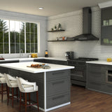 ZLINE Apollo Kitchen Faucet in Chrome (APL-KF-CH)