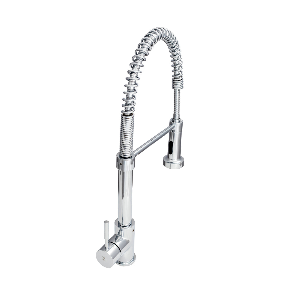 ZLINE Apollo Kitchen Faucet in Chrome (APL-KF-CH)