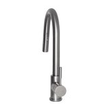 ZLINE Arthur Kitchen Faucet in Brushed Nickel (ATH-KF-BN)