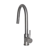 ZLINE Arthur Kitchen Faucet in Brushed Nickel (ATH-KF-BN)
