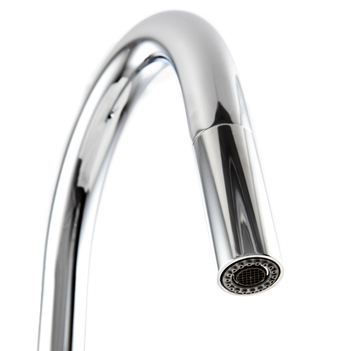 ZLINE Arthur Kitchen Faucet in Chrome (ATH-KF-CH)