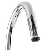 ZLINE Arthur Kitchen Faucet in Chrome (ATH-KF-CH)