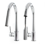 ZLINE Arthur Kitchen Faucet in Chrome (ATH-KF-CH)