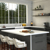 ZLINE Arthur Kitchen Faucet in Chrome (ATH-KF-CH)