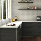 ZLINE Arthur Kitchen Faucet in Chrome (ATH-KF-CH)