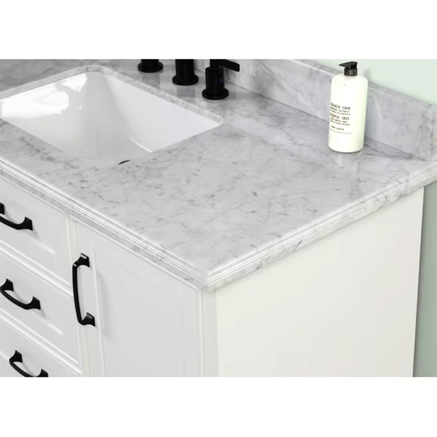 Vanity Luxury Laundry 400 ml - Hypno Casa