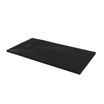 SMC / Solid Surface Shower Base Tray 72
