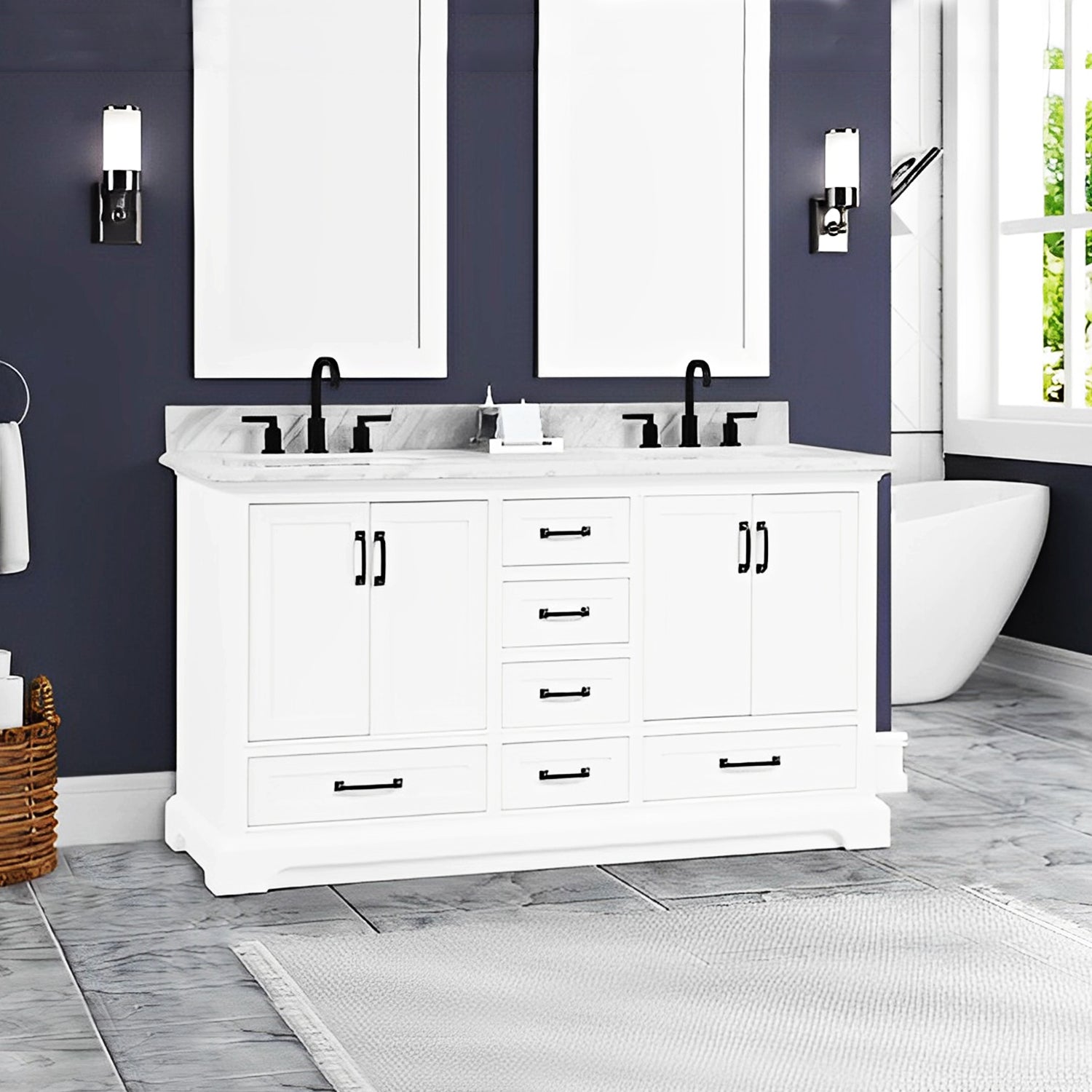 Vanity Grooming Organizer - Kitchen & Bath Design News