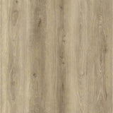 SPC Luxury Vinyl Flooring, Click Lock Floating, Dolce, 7" x 48" x 5mm, 12 mil Wear Layer - Bambino Collections (23.64SQ FT/ CTN)