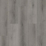 SPC Luxury Vinyl Flooring, Click Lock Floating, Monogram, 7" x 48" x 5mm, 12 mil Wear Layer - Bambino Collections (23.64SQ FT/ CTN)