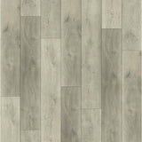 SPC Luxury Vinyl Flooring, Click Lock Floating, Rivoli, 7" x 48" x 5mm, 12 mil Wear Layer - Bambino Collections (23.64SQ FT/ CTN)