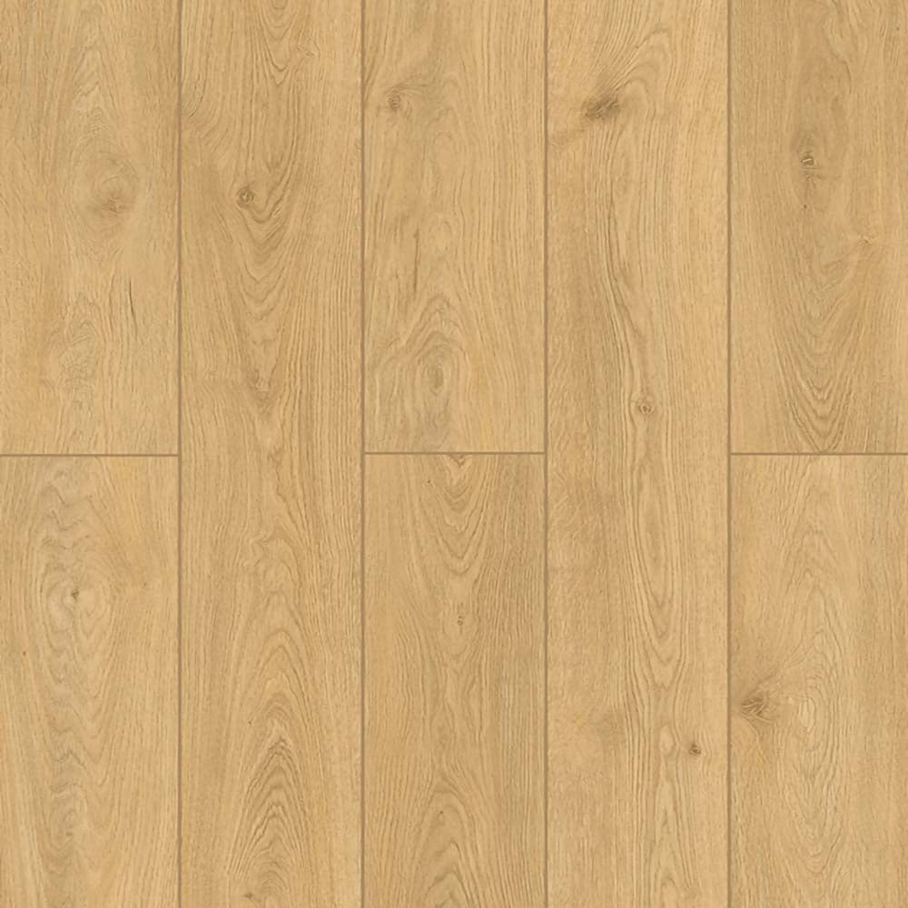 SPC Luxury Vinyl Flooring, Click Lock Floating, Timber Glaze, 7" x 48" x 5mm, 12 mil Wear Layer - Bambino Collections (23.64SQ FT/ CTN)