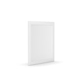 RTA - Liberty Shaker White - Decorative End Panel Doors - 23.5"W x 25.5"H x 0.75"D