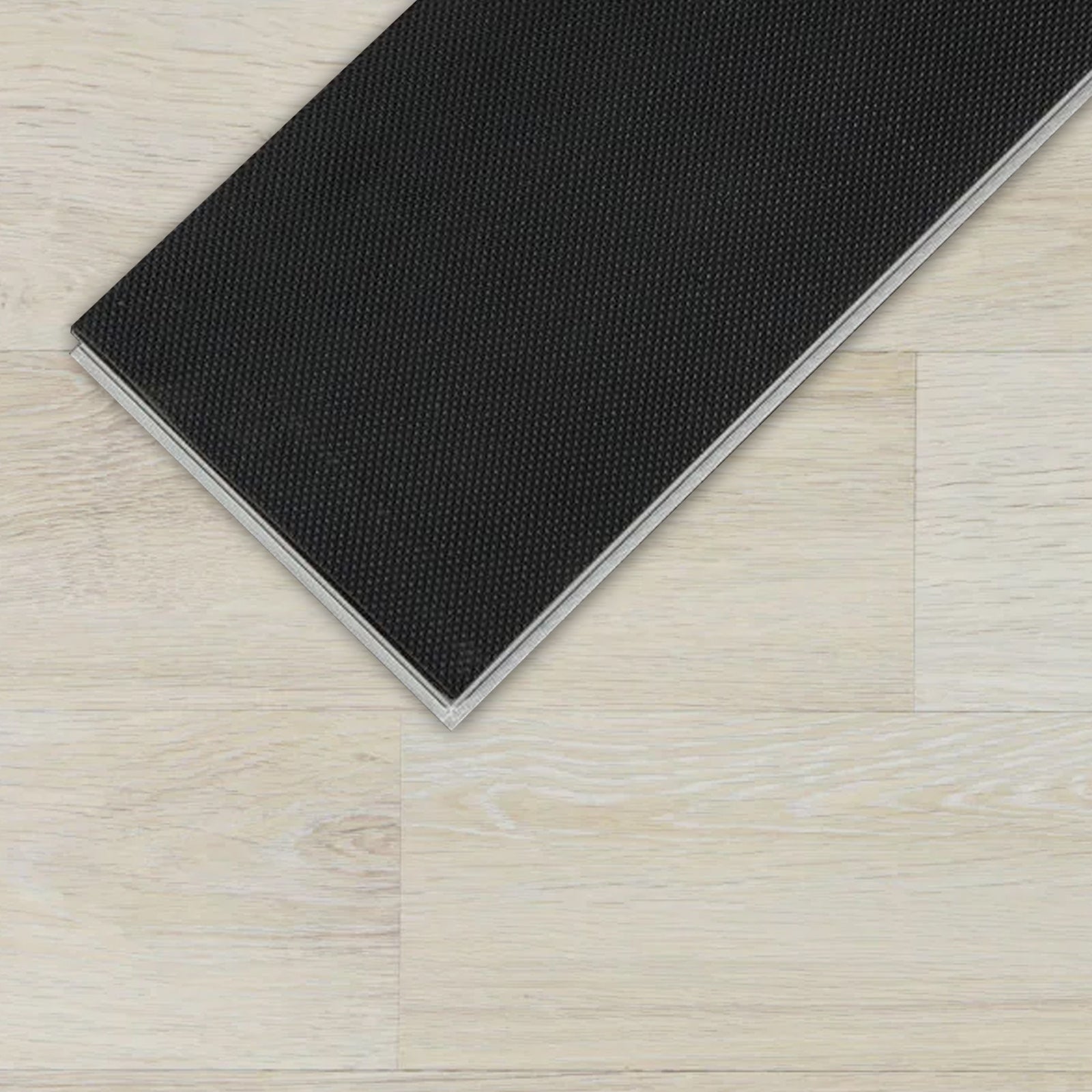 Home Decoration Waterproof Lvt/Spc/PVC/Msvp/Mspc Plastic/Hybrid