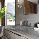 ZLINE El Dorado Bath Faucet in Gun Metal (ELD-BF-GM)