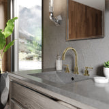 ZLINE Autograph Edition Emerald Bay Bath Faucet in Polished Gold (EMBY-BF-PG)