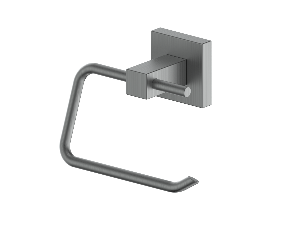 ZLINE Bliss Toilet Paper Holder in Gun Metal (BLS-TP-GM)