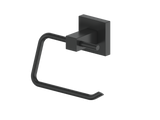 ZLINE Bliss Toilet Paper Holder in Matte Black (BLS-TP-MB)