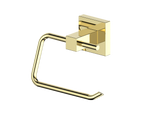 ZLINE Bliss Toilet Paper Holder in Polished Gold (BLS-TP-PG)