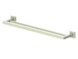 ZLINE Bliss Double Towel Rail in Brushed Nickel (BLS-TRD-BN)
