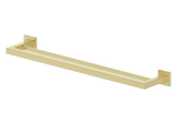 ZLINE Bliss Double Towel Rail in Polished Gold (BLS-TR-PG)