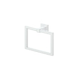 ZLINE Bliss Towel Ring in Chrome (BLS-TRNG-CH)
