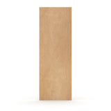 Liberty Shaker Karamel - 23.25 Inch Side Finished Skins Accessories - 23.25" Width x 34.5" Height x .25" Depth