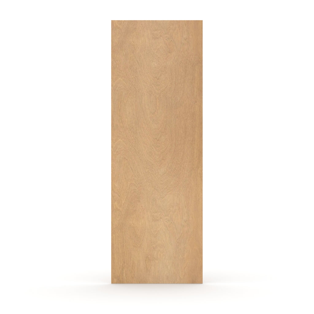 Liberty Shaker Karamel - 23.25 Inch Side Finished Skins Accessories - 23.25