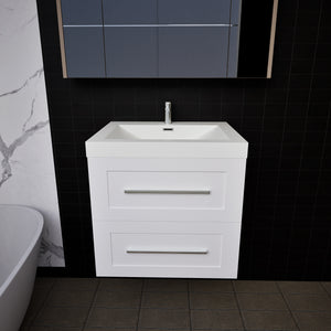 Floating Bathroom Vanities