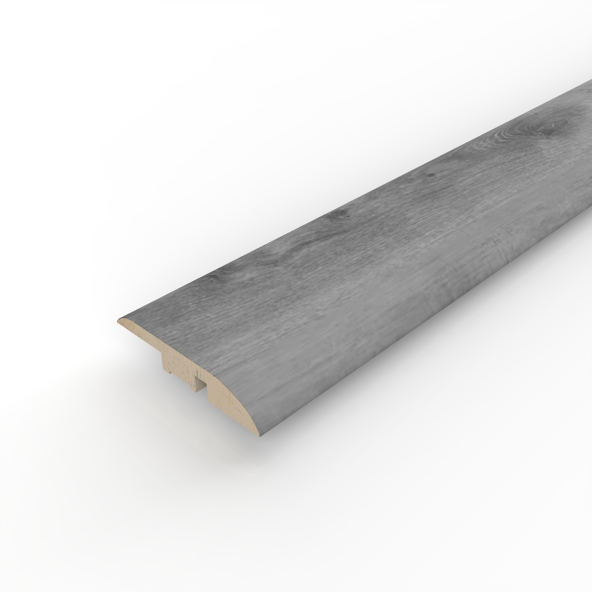 Permshield Burnt Gray Reducer - 94" x 1 3/4"