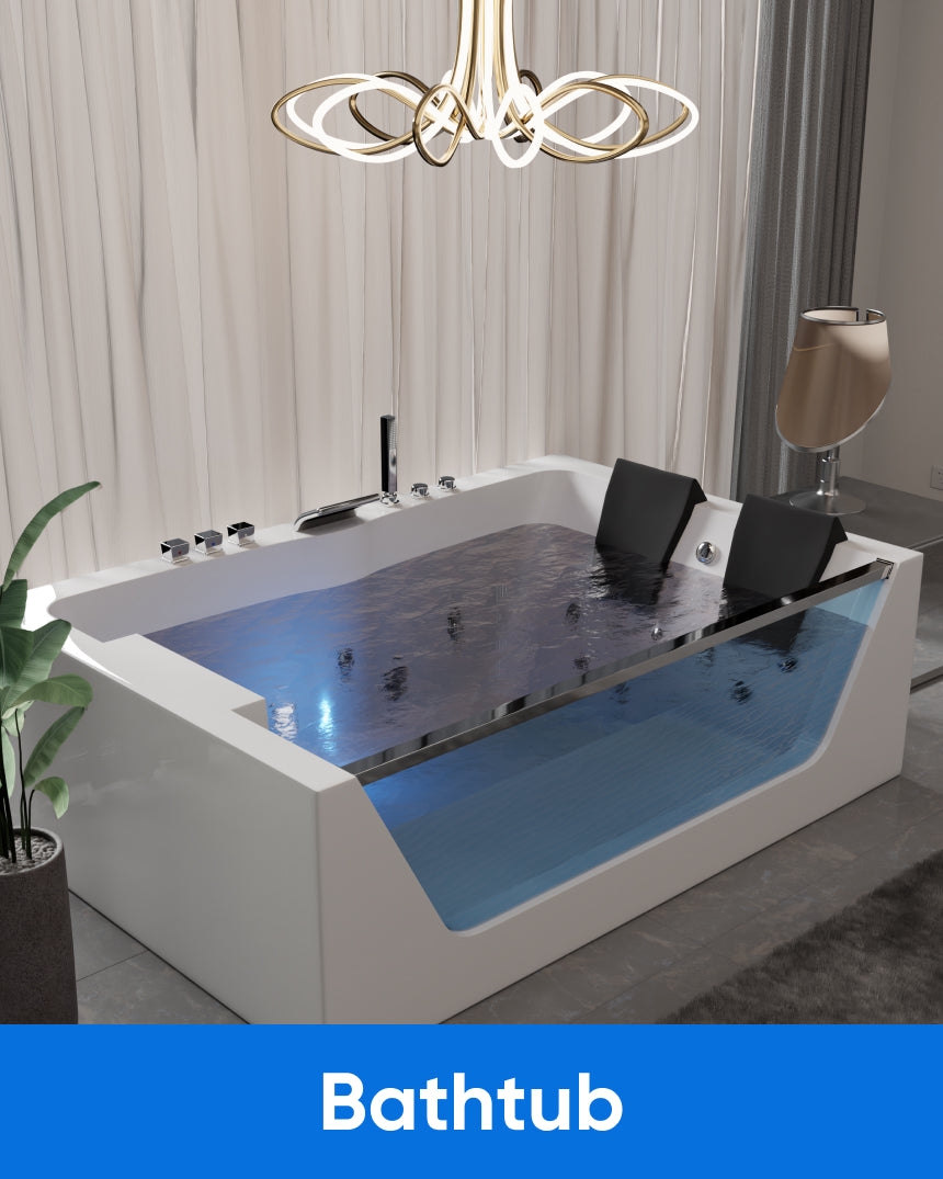 Bathtub