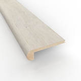 Permshield Beach Beige Stair Nose - 94" x 3"