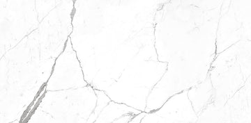 24 In. X 48 In. Calacatta Pearl Textured Stone - Porcelain Wall & Floor Tile (15.50 Sqft/Case)