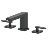 ZLINE Autograph Edition Crystal Bay Bath Faucet in Matte Black (CBY-BF-MB)